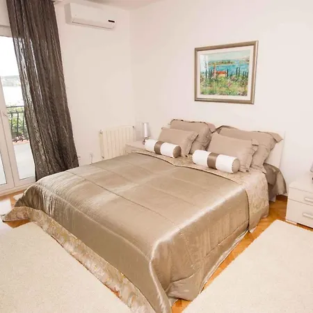 In Seget Donji 7430 Lejlighed Trogir
