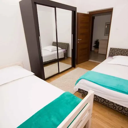 In Seget Donji 7430 Lejlighed Trogir